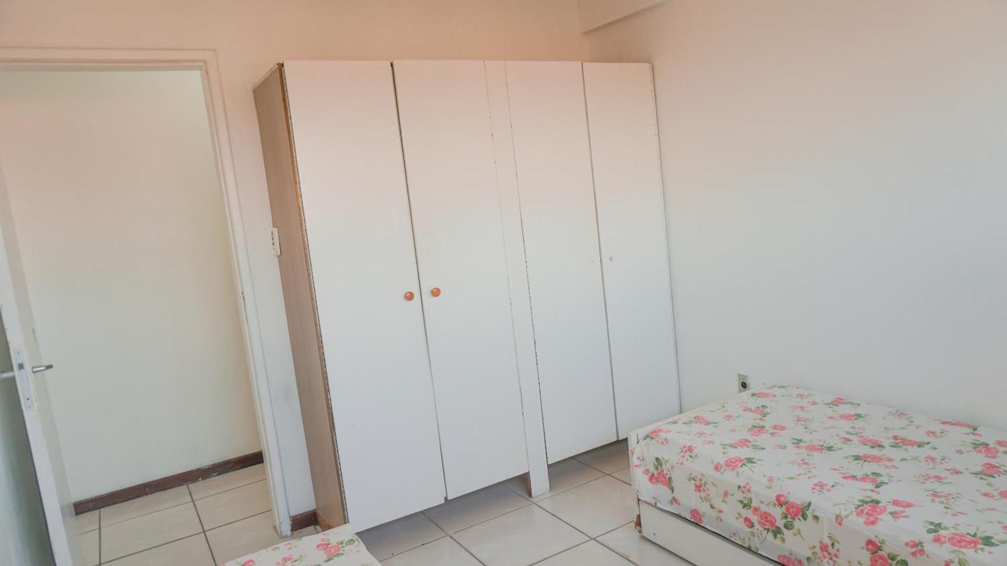 Residencial Alto Mar Apartment Florianopolis Exterior photo